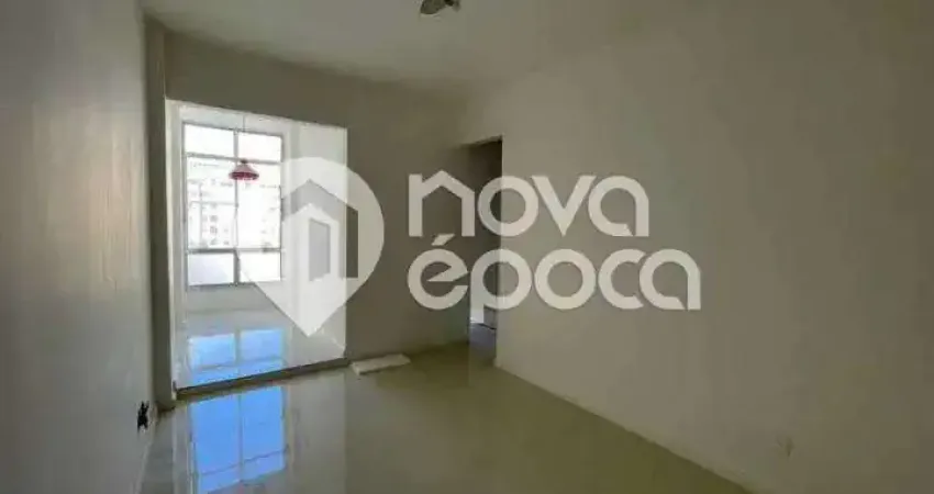 Apartamento com 1 quarto à venda na Rua Barata Ribeiro, Copacabana, Rio de Janeiro