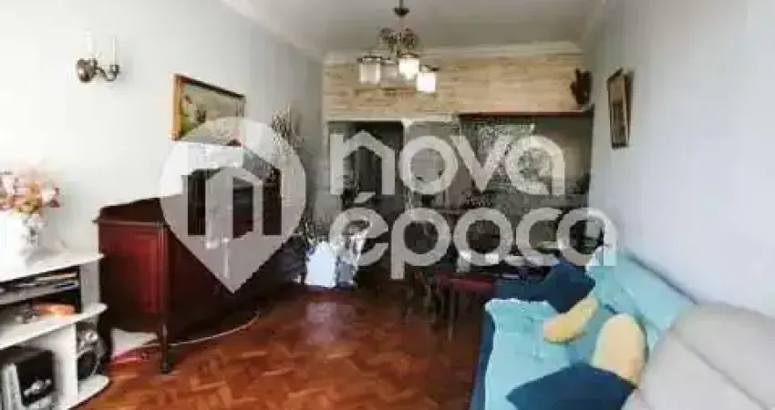 Apartamento com 3 quartos à venda na Rua Marquês de Abrantes, Flamengo, Rio de Janeiro