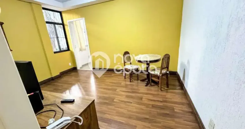 Apartamento com 2 quartos à venda na Rua Leopoldo Miguez, Copacabana, Rio de Janeiro