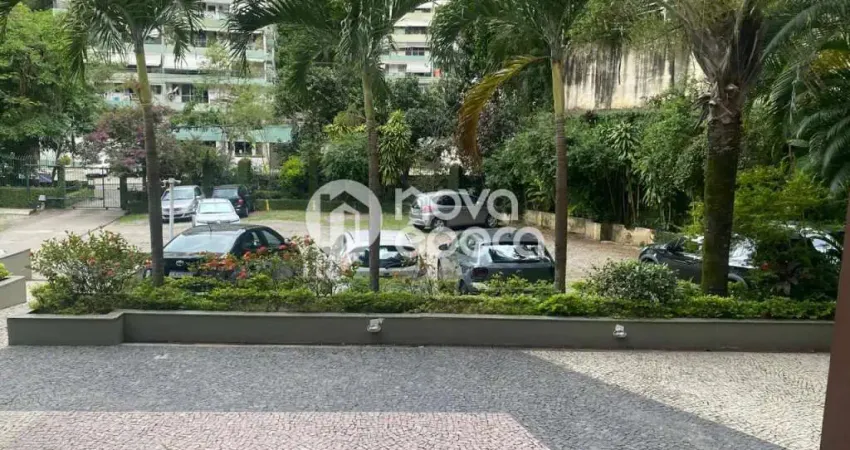 Apartamento com 3 quartos à venda na Rua Conde de Bonfim, Tijuca, Rio de Janeiro