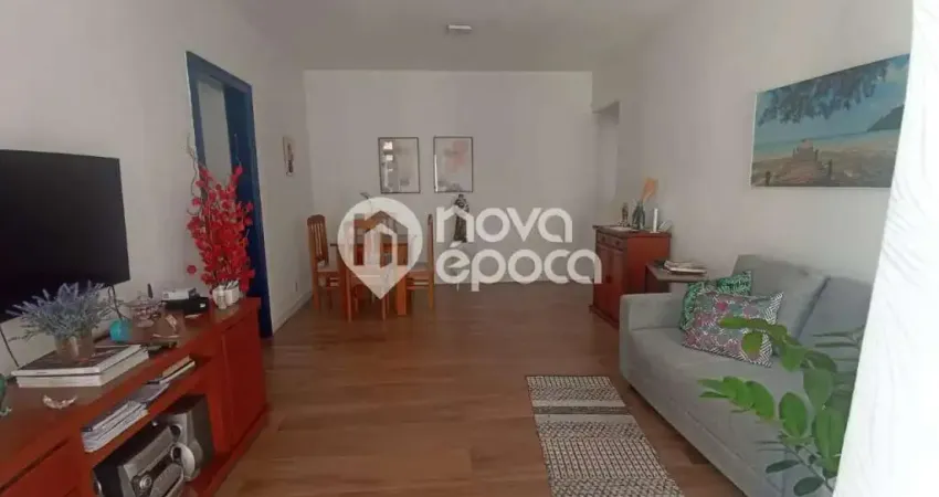 Apartamento com 3 quartos à venda na Rua Pedro de Carvalho, Méier, Rio de Janeiro