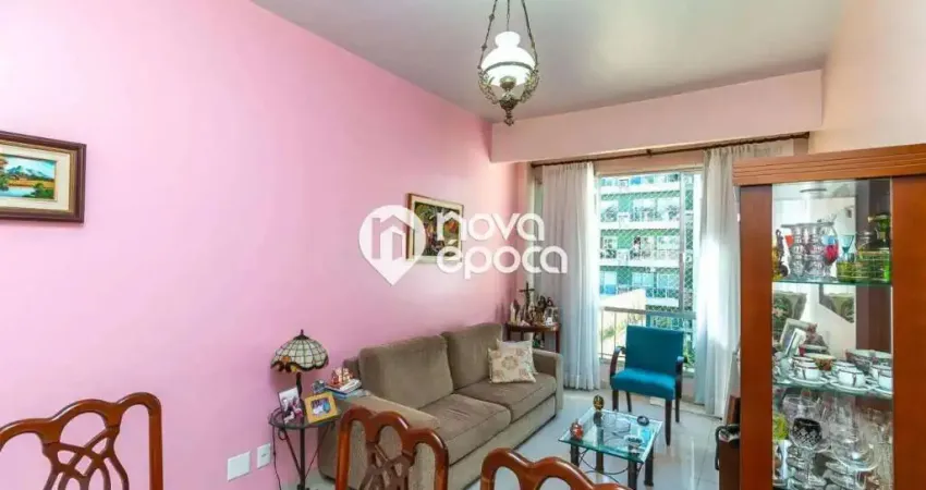 Apartamento com 3 quartos à venda na Rua Fonte da Saudade, Lagoa, Rio de Janeiro