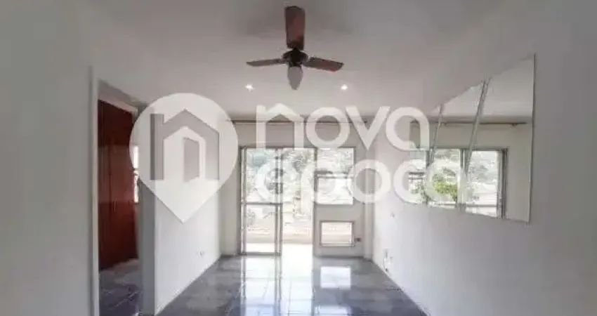 Apartamento com 2 quartos à venda na Rua Barão do Bom Retiro, Engenho Novo, Rio de Janeiro