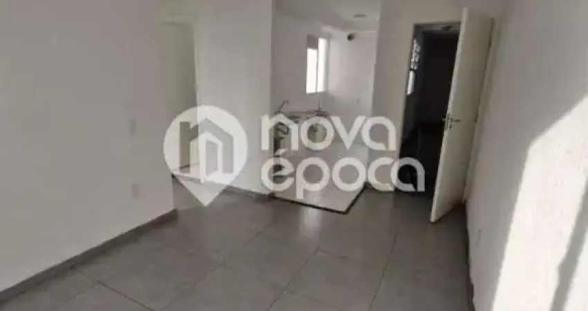 Apartamento com 2 quartos à venda na Rua Maria Lópes, Madureira, Rio de Janeiro