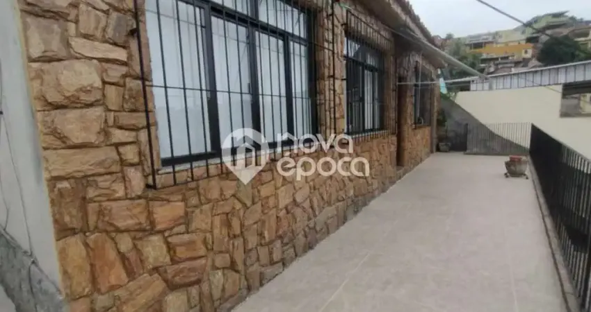 Casa com 5 quartos à venda na Rua Uruaçu, Jardim Carioca, Rio de Janeiro
