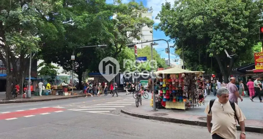 Apartamento com 1 quarto à venda na Rua Dois de Dezembro, Flamengo, Rio de Janeiro