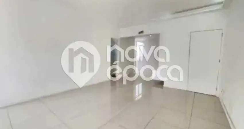 Apartamento com 2 quartos à venda na Rua Andrade Pertence, Catete, Rio de Janeiro
