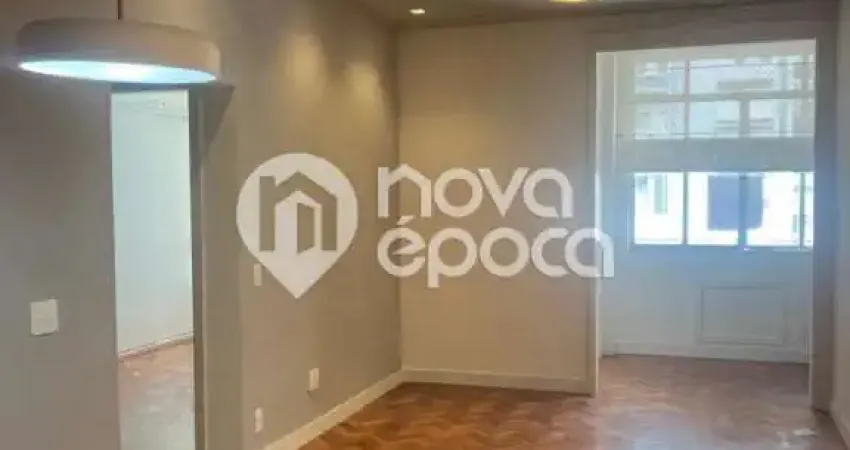 Apartamento com 3 quartos à venda na Rua Pompeu Loureiro, Copacabana, Rio de Janeiro