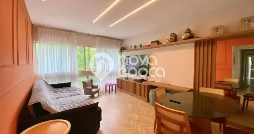 Apartamento com 3 quartos à venda na Rua Percy Murray, Copacabana, Rio de Janeiro