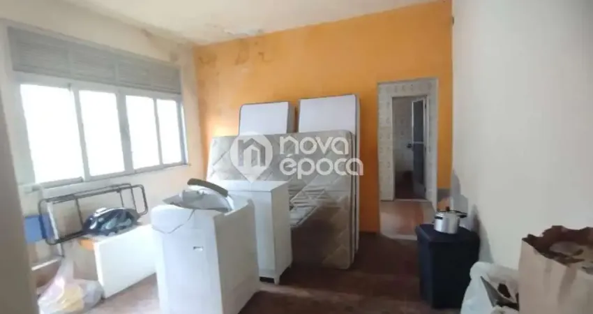 Casa com 2 quartos à venda na Rua da Bela Vista, Engenho Novo, Rio de Janeiro