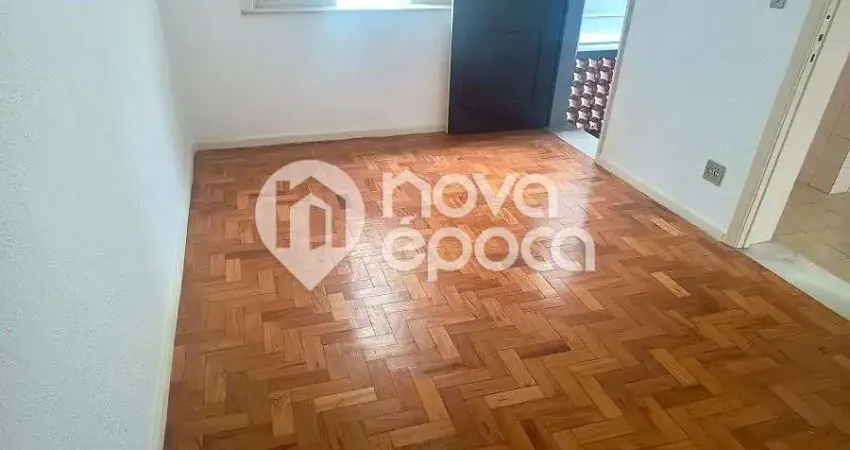 Apartamento com 1 quarto à venda na Rua Antônio Henrique de Noronha, São Cristóvão, Rio de Janeiro