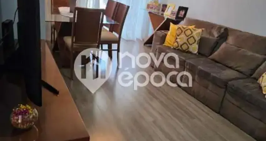 Apartamento com 2 quartos à venda na Travessa da Prosperidade, Vila da Penha, Rio de Janeiro