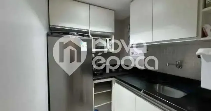 Kitnet / Stúdio à venda na Rua Humberto de Campos, Leblon, Rio de Janeiro