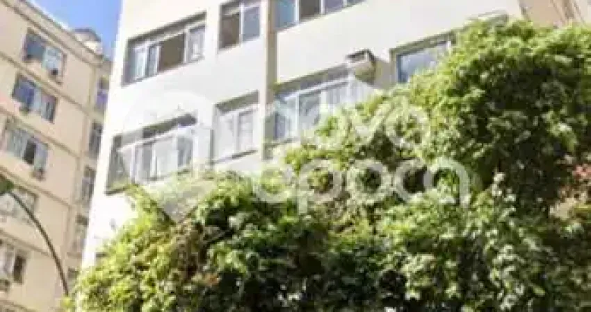 Kitnet / Stúdio à venda na Rua Raimundo Correia, Copacabana, Rio de Janeiro