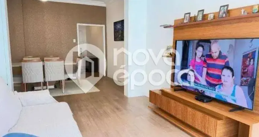Apartamento com 3 quartos à venda na Rua Pompeu Loureiro, Copacabana, Rio de Janeiro