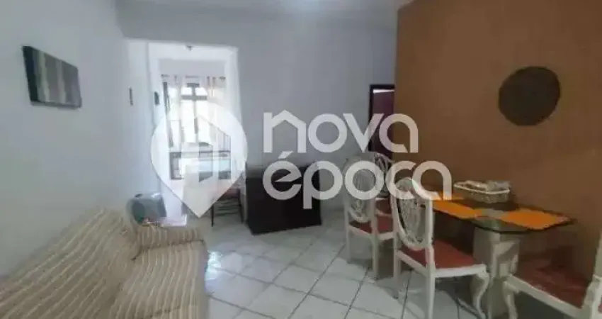 Apartamento com 2 quartos à venda na Avenida Pasteur, Botafogo, Rio de Janeiro