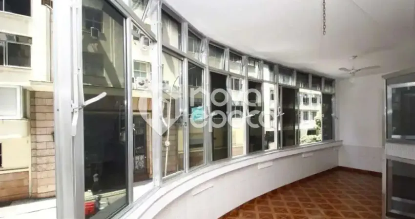 Apartamento com 3 quartos à venda na Rua Barão do Flamengo, Flamengo, Rio de Janeiro