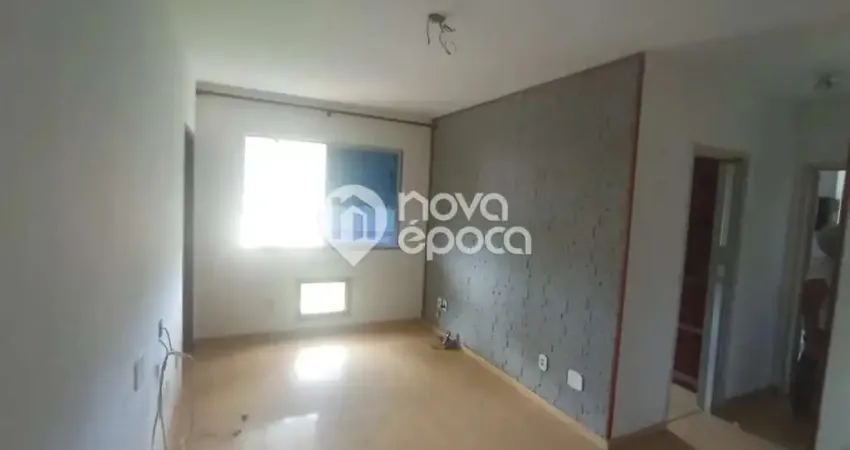 Apartamento com 2 quartos à venda na Rua Martins Lage, Engenho Novo, Rio de Janeiro