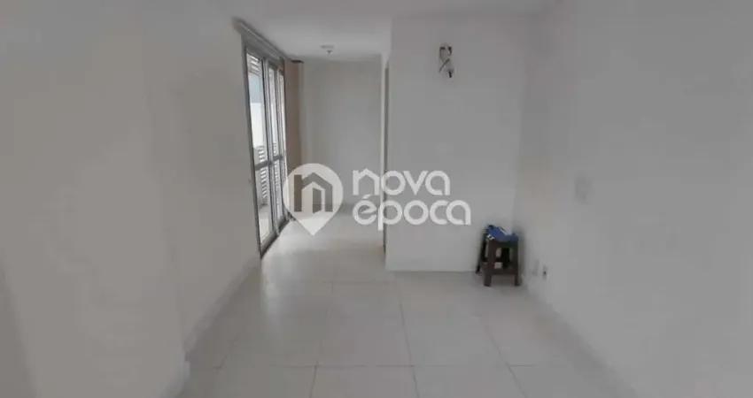 Sala comercial à venda na Rua Engenheiro Enaldo Cravo Peixoto, Tijuca, Rio de Janeiro