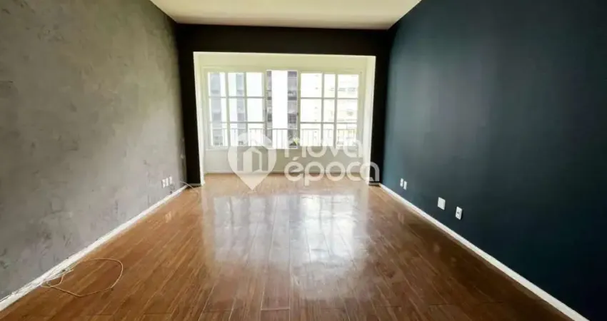Apartamento com 3 quartos à venda na Rua Professor Álvaro Rodrigues, Botafogo, Rio de Janeiro