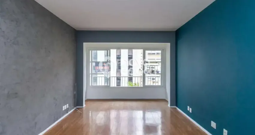 Apartamento com 3 quartos à venda na Rua Professor Álvaro Rodrigues, Botafogo, Rio de Janeiro