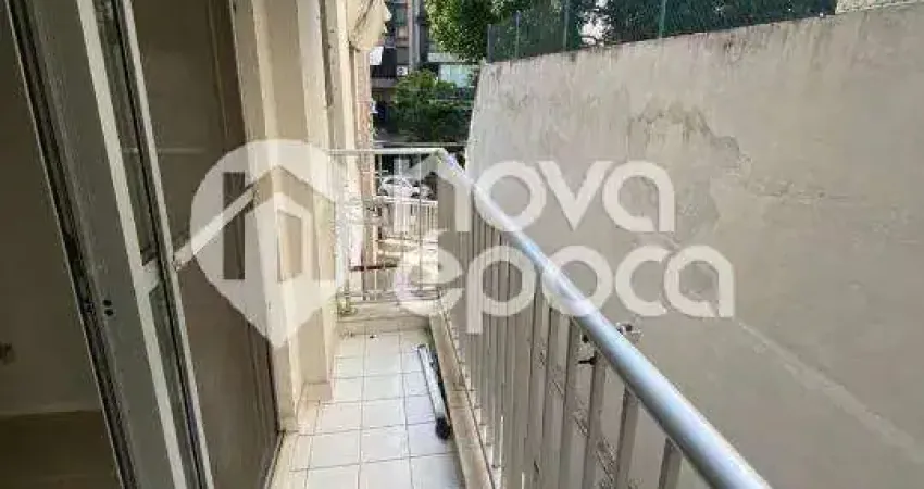 Apartamento com 2 quartos à venda na Rua Frei Leandro, Lagoa, Rio de Janeiro