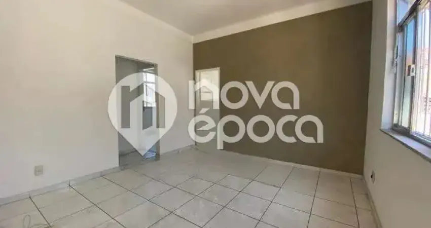 Apartamento com 2 quartos à venda na Rua Capanema, Tauá, Rio de Janeiro
