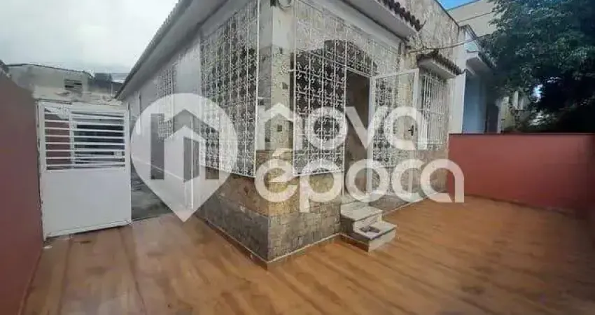 Casa com 3 quartos à venda na Rua Anspecada Melo, Olaria, Rio de Janeiro