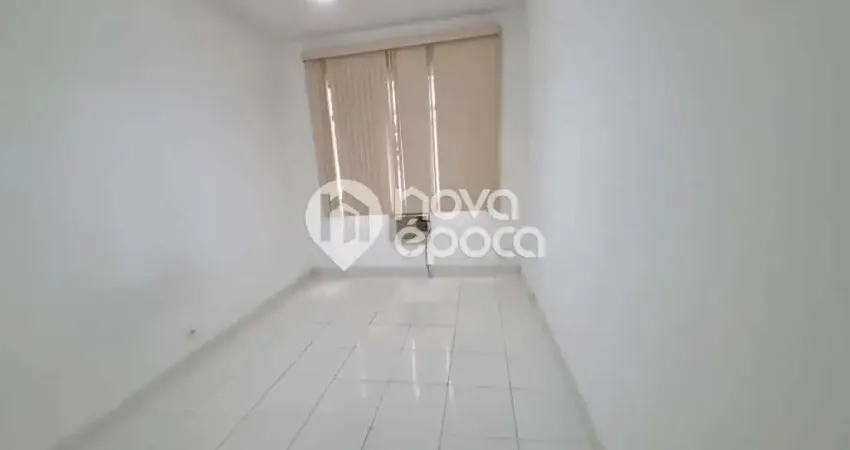 Apartamento com 1 quarto à venda na Rua Voluntários da Pátria, Botafogo, Rio de Janeiro