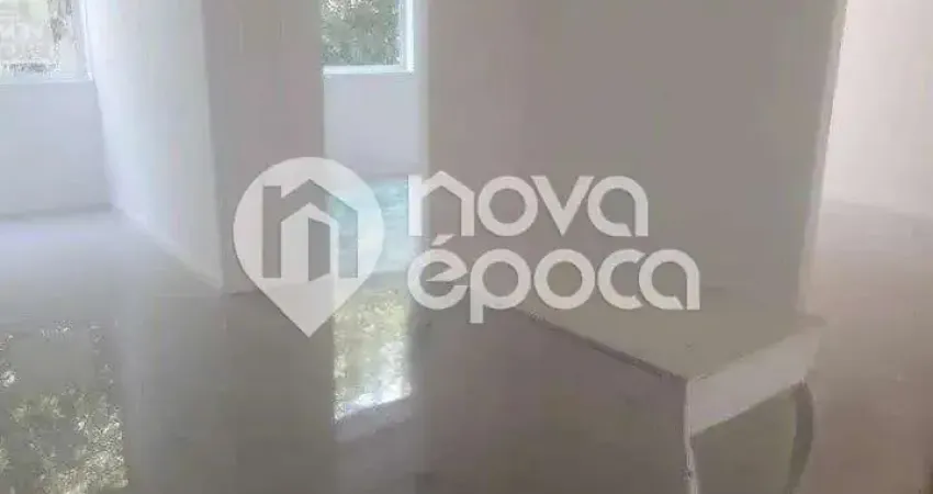 Apartamento com 2 quartos à venda na Rua Andrade Pertence, Catete, Rio de Janeiro