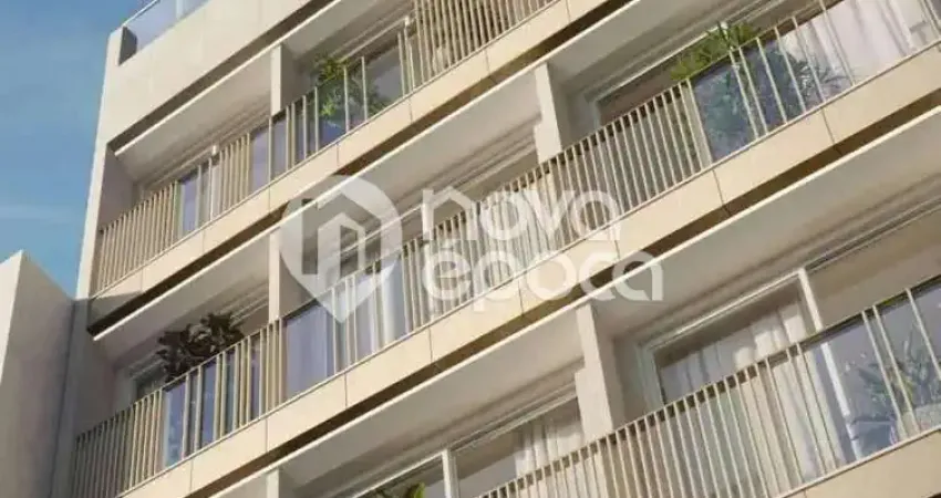 Apartamento com 2 quartos à venda na Rua Tonelero, Copacabana, Rio de Janeiro