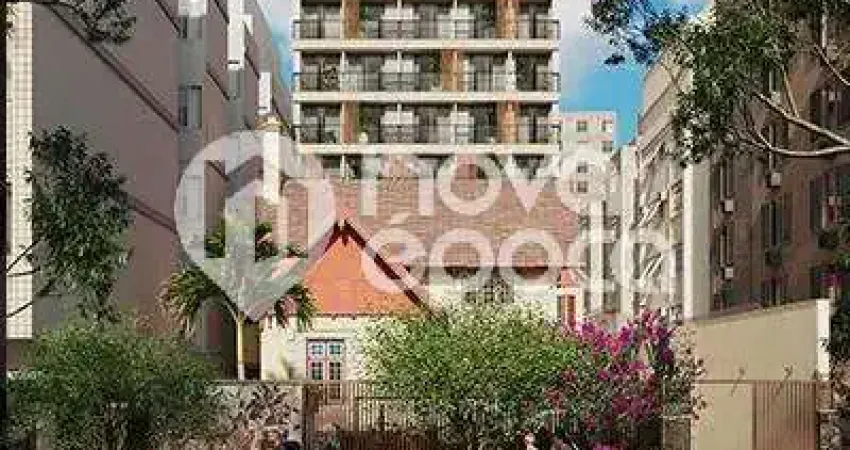 Cobertura com 1 quarto à venda na Rua Prudente de Morais, Ipanema, Rio de Janeiro