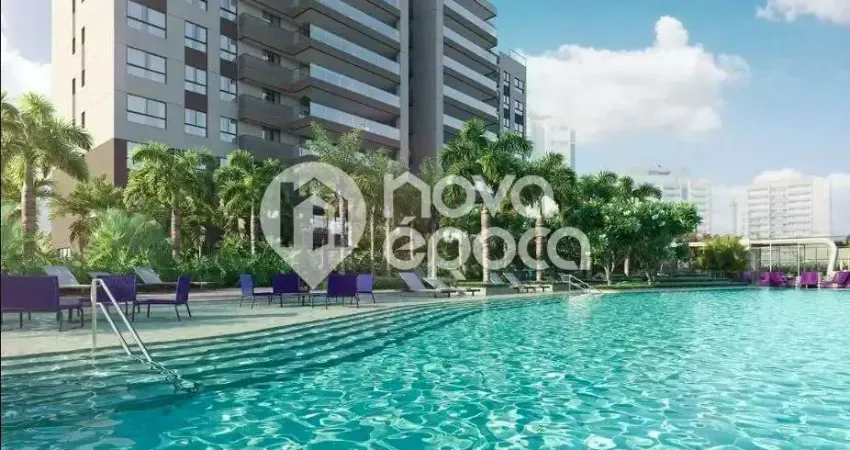 Apartamento com 4 quartos à venda na Avenida Rosauro Estellita, Barra da Tijuca, Rio de Janeiro