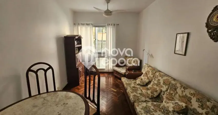 Apartamento com 2 quartos à venda na Rua Miguel Lemos, Copacabana, Rio de Janeiro
