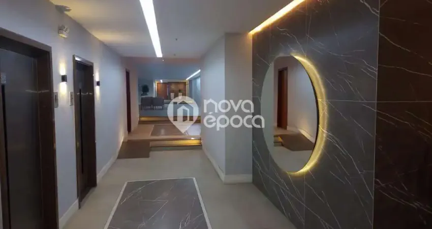 Apartamento com 3 quartos à venda na Rua José Bonifácio, Todos os Santos, Rio de Janeiro