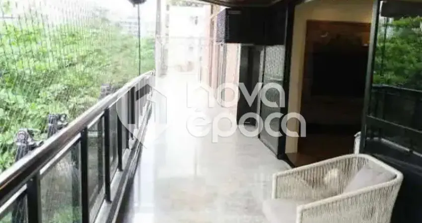 Apartamento com 3 quartos à venda na Rua Redentor, Ipanema, Rio de Janeiro