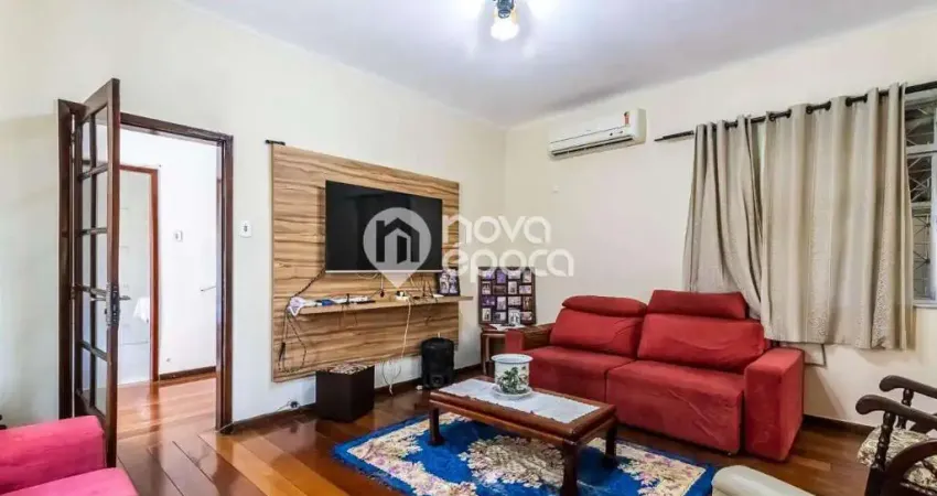 Casa com 4 quartos à venda na Rua Joaquina Rosa, Méier, Rio de Janeiro