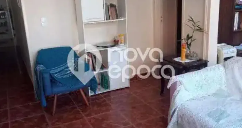 Casa em condomínio fechado com 5 quartos à venda na Rua Camarista Meier, Engenho de Dentro, Rio de Janeiro