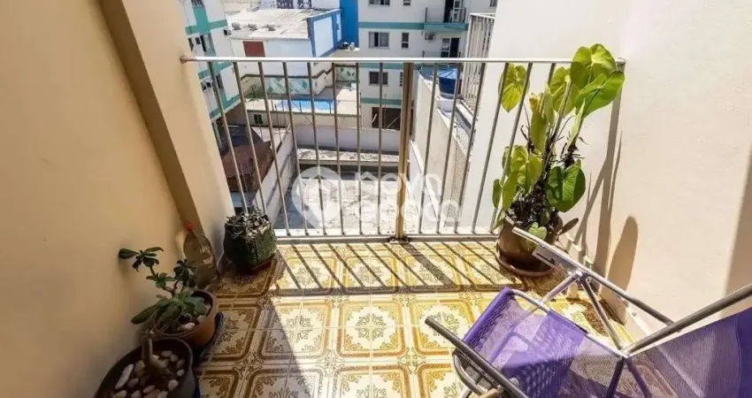 Apartamento com 1 quarto à venda na Rua Coração de Maria, Méier, Rio de Janeiro