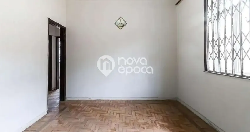 Apartamento com 2 quartos à venda na Rua Conselheiro Ferraz, Lins de Vasconcelos, Rio de Janeiro