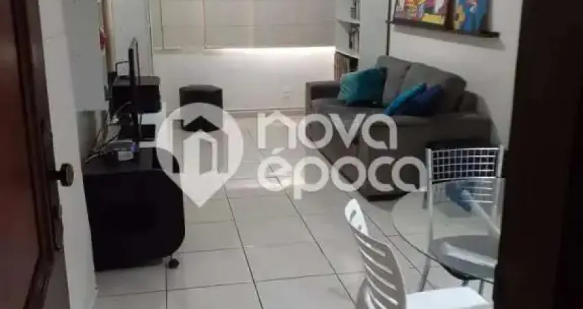 Apartamento com 2 quartos à venda na Rua Caiapó, Engenho Novo, Rio de Janeiro