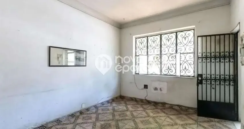 Casa com 2 quartos à venda na Rua Alexandre Calaza, Vila Isabel, Rio de Janeiro