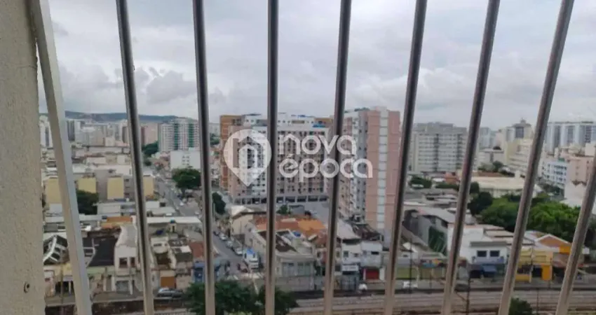 Apartamento com 3 quartos à venda na Rua Almirante Calheiros da Graça, Todos os Santos, Rio de Janeiro