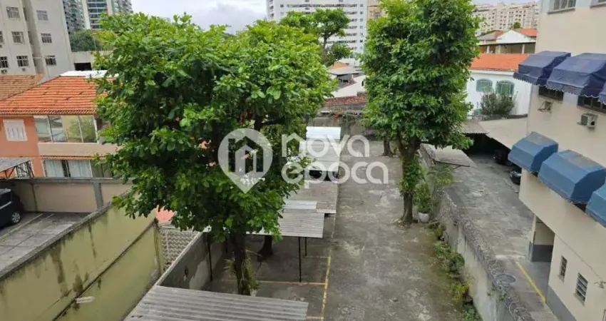 Apartamento com 2 quartos à venda na Rua Getúlio, Todos os Santos, Rio de Janeiro