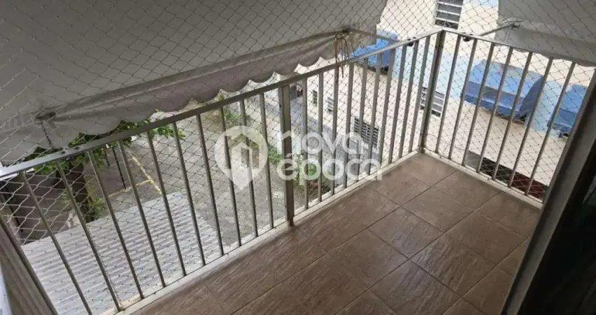 Apartamento com 2 quartos à venda na Rua Getúlio, Todos os Santos, Rio de Janeiro