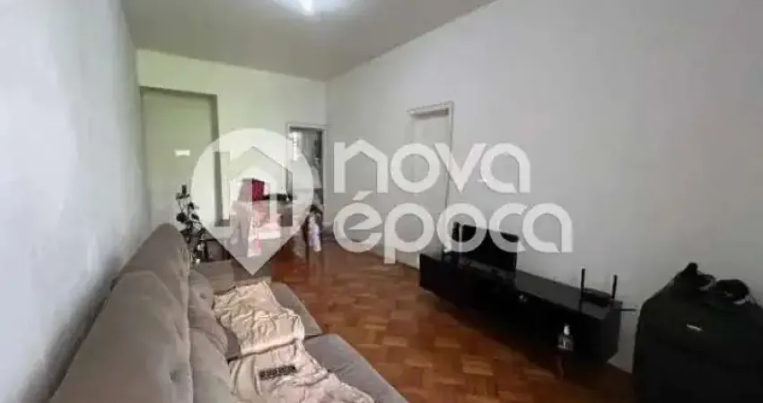 Apartamento com 3 quartos à venda na Rua Voluntários da Pátria, Botafogo, Rio de Janeiro