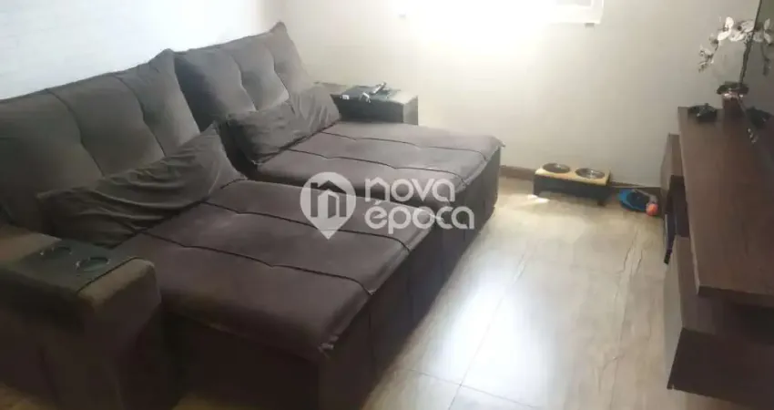 Apartamento com 2 quartos à venda na Rua Joaquim Martins, Encantado, Rio de Janeiro