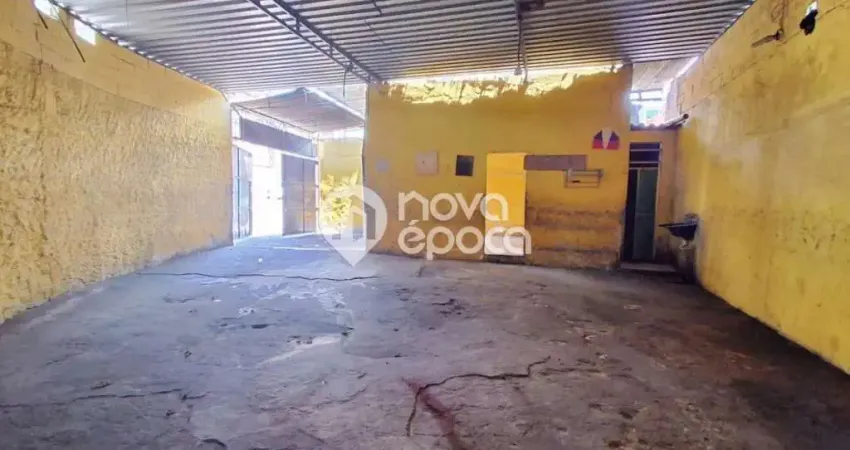 Barracão / Galpão / Depósito à venda na Rua Paraná, Piedade, Rio de Janeiro