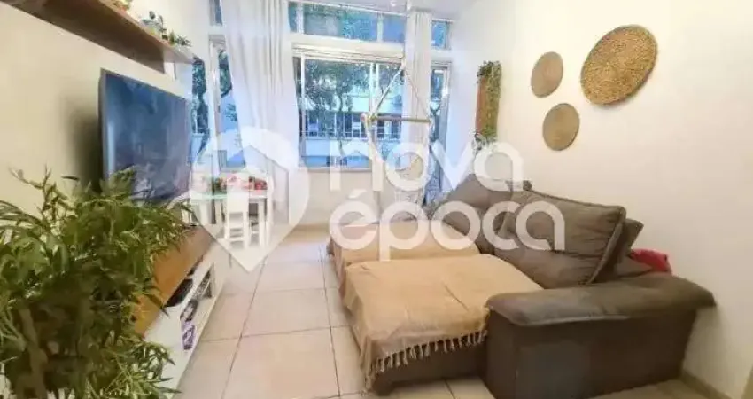 Apartamento com 3 quartos à venda na Rua Miguel Lemos, Copacabana, Rio de Janeiro