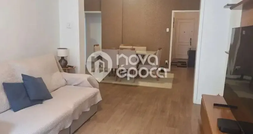 Apartamento com 3 quartos à venda na Rua Pompeu Loureiro, Copacabana, Rio de Janeiro